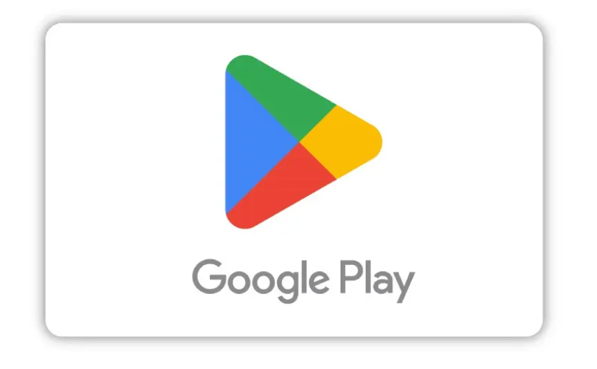Gift Card Google Play R$ 30,00 - Cartão Presente Digital